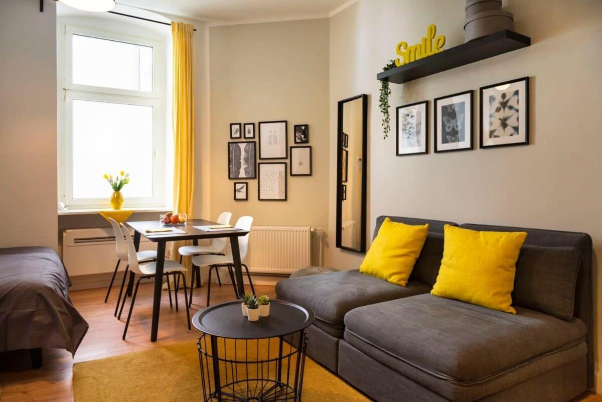 ברלין Lovely Apartment In The Near Of Kudamm מראה חיצוני תמונה
