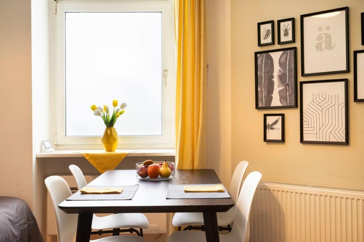 ברלין Lovely Apartment In The Near Of Kudamm מראה חיצוני תמונה