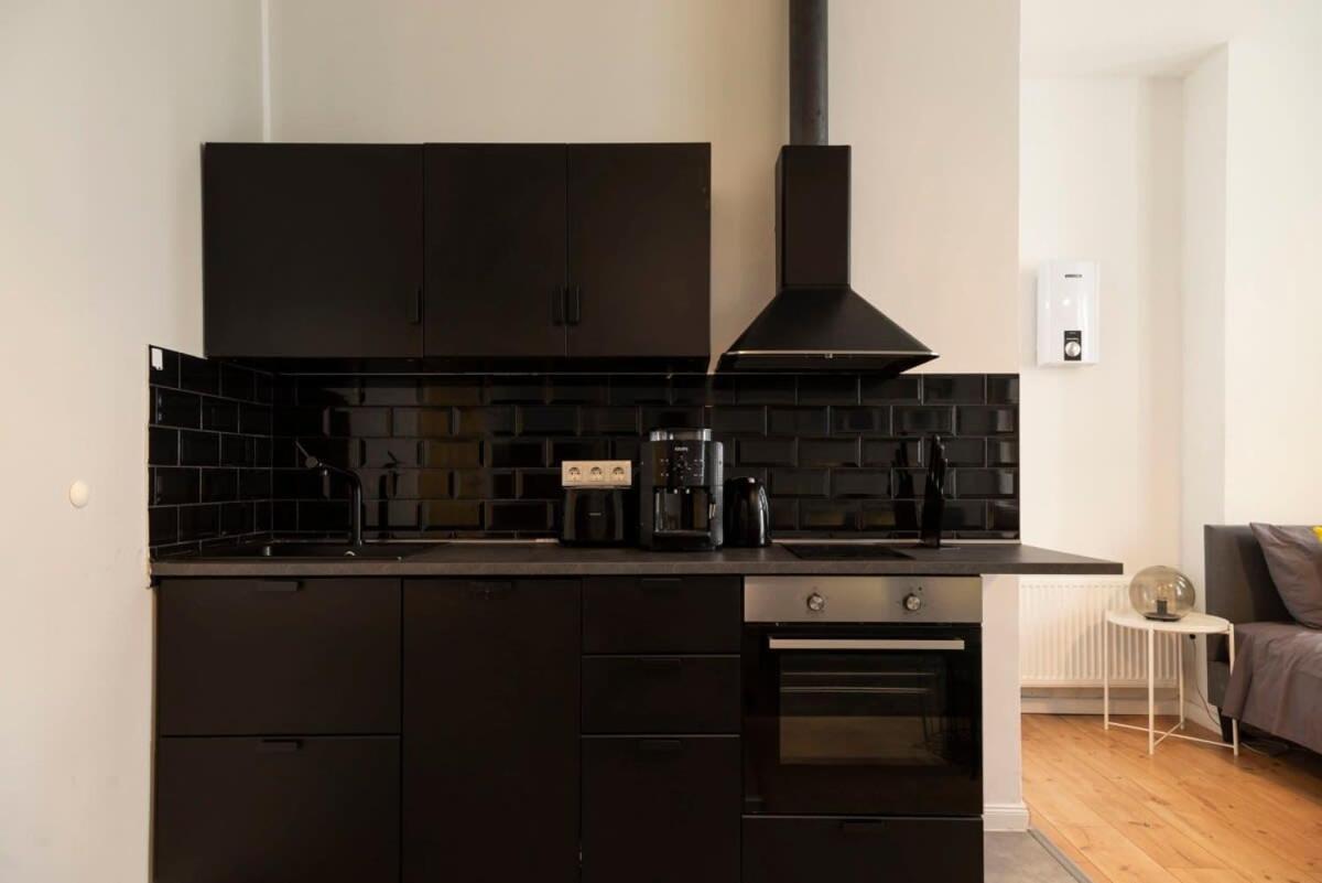 ברלין Lovely Apartment In The Near Of Kudamm מראה חיצוני תמונה