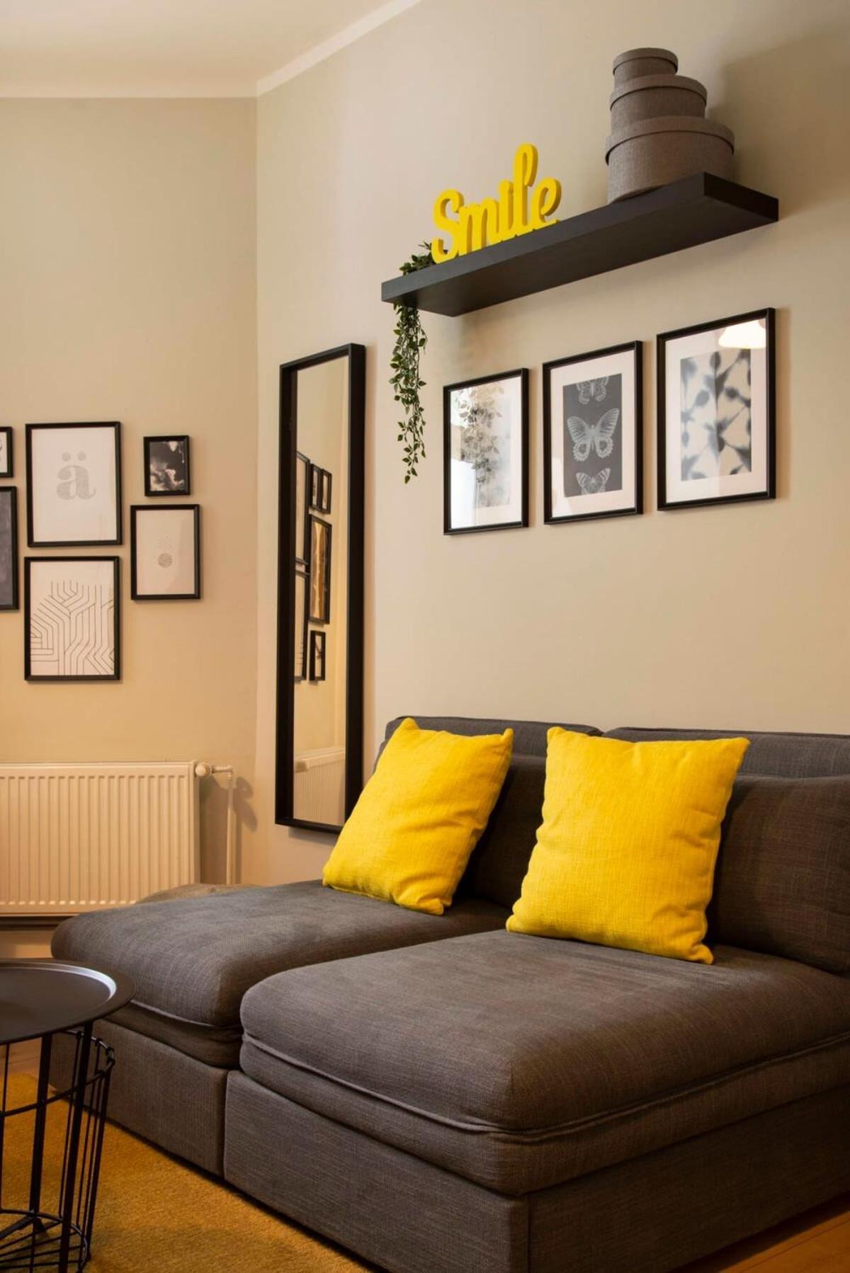 ברלין Lovely Apartment In The Near Of Kudamm מראה חיצוני תמונה