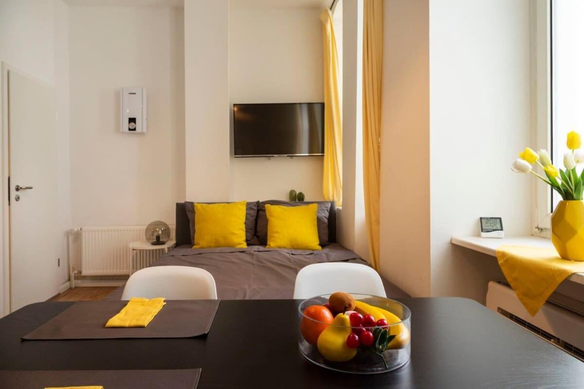 ברלין Lovely Apartment In The Near Of Kudamm מראה חיצוני תמונה
