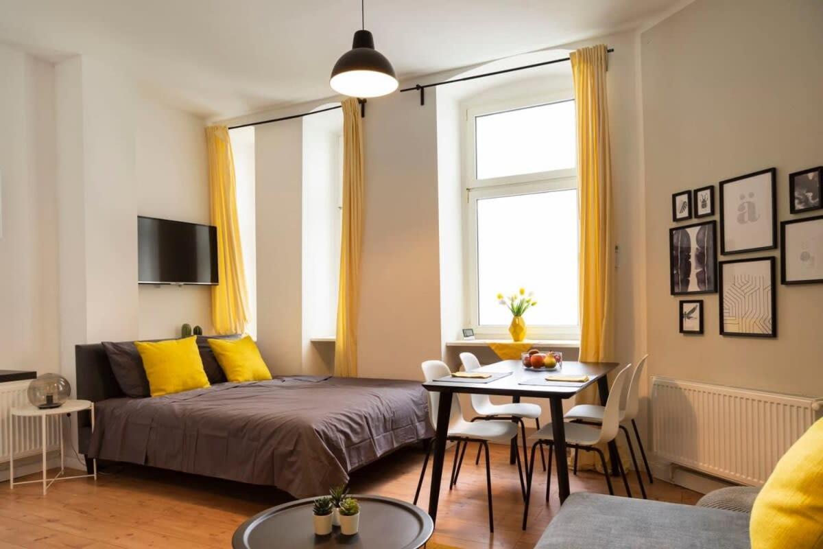 ברלין Lovely Apartment In The Near Of Kudamm מראה חיצוני תמונה