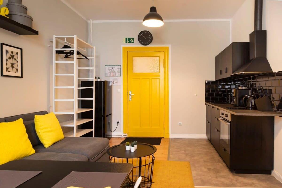 ברלין Lovely Apartment In The Near Of Kudamm מראה חיצוני תמונה