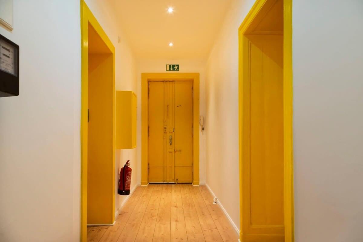 ברלין Lovely Apartment In The Near Of Kudamm מראה חיצוני תמונה