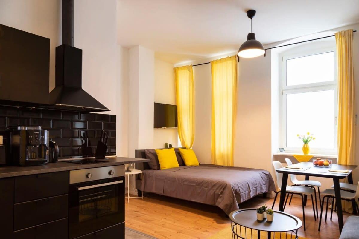 ברלין Lovely Apartment In The Near Of Kudamm מראה חיצוני תמונה