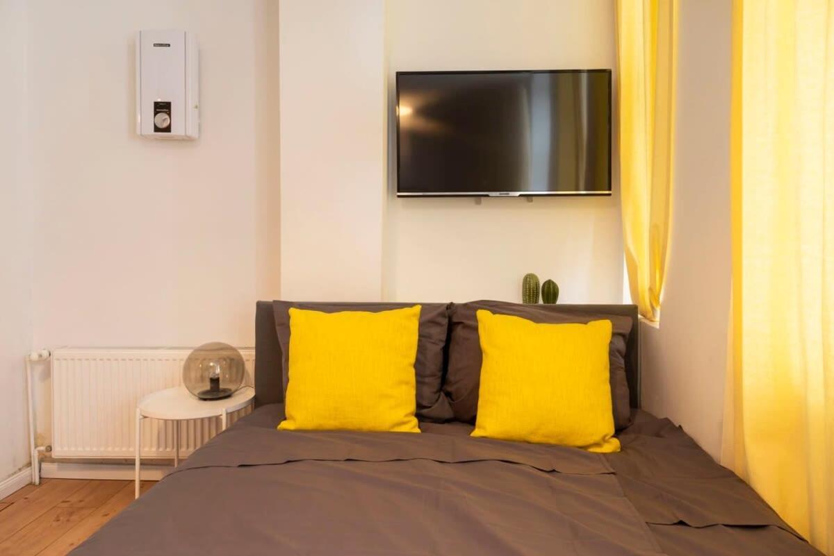 ברלין Lovely Apartment In The Near Of Kudamm מראה חיצוני תמונה