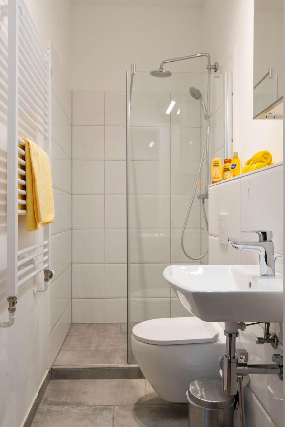 ברלין Lovely Apartment In The Near Of Kudamm מראה חיצוני תמונה