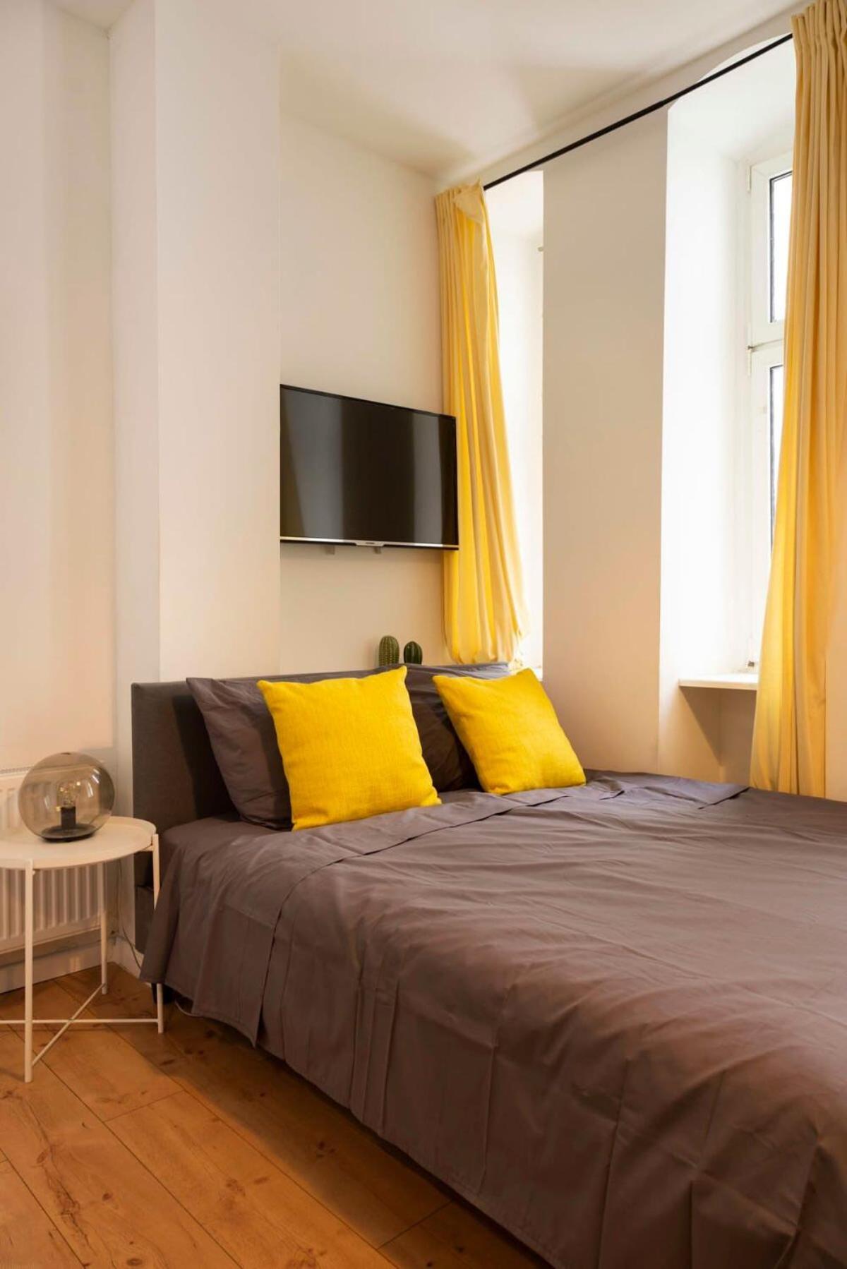ברלין Lovely Apartment In The Near Of Kudamm מראה חיצוני תמונה